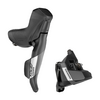 Sram Shift/Brake System Apex HRD FM mechanical shift 12SP right/2000mm black