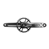 Sram Crankset SX Eagle DUB 175mm/32t black