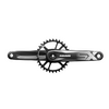 Sram Crankset SX Eagle Boost DUB 175mm/32t black