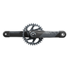 Sram Crankset XX1 Eagle Boost DUB 170mm/34t grey