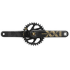 Sram Crankset XX1 Eagle Boost DUB 175mm/34t gold