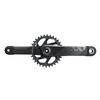 Sram Crankset XX1 Eagle Chainline 55 MTB Wide DUB 170mm/32t grey