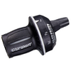 Sram Shifter MRX Comp Micro Twist Shifter 3SP N/A black