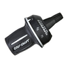 Sram Shifter 3.0 Comp Twist Shifter 7SP N/A black