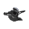 Sram Shifter X4 Trigger 8SP N/A black