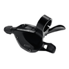 Sram Shifter X5 Trigger 9SP N/A black