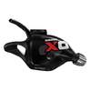 Sram Shifter X0 Trigger 2SP N/A red