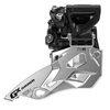 Sram Front Derailleur GX 2x11 HighClamp Top Pull 36T N/A black