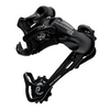 Sram Rear Derailleur X5 10SP Medium black