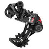 Sram Rear Derailleur X01 DH 10SP Short red