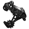 Sram Rear Derailleur X01 11SP N/A black