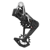 Sram Rear Derailleur XX SL Eagle AXS Transmission without Battery N/A black