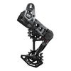 Sram Rear Derailleur GX Eagle AXS Transmission withoutBattery N/A black