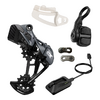 Sram Upgrade Kit GX Eagle AXS POD Controller N/A lunar grey