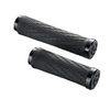 Sram Locking Grips for Grip Shift 1x11/1x12SP N/A black