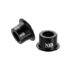 Sram End Cap Set Rear X0/900/Rise/Roam/Rail 12TA XD/XDR N/A