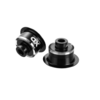 Sram End Cap Set Rear X0/900/Rise/Roam/Rail QR XD/XDR N/A