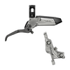 Sram Disc Brake - Level Ultimate Stealth 4-Piston 2000mm silver