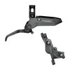 Sram Disc Brake - Level Bronze Stealth 4-Piston 2000mm blast dark polar anodized