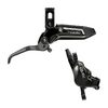 Sram Disc Brake - Level Ultimate Stealth 2-Piston 2000mm anodized black