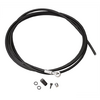 Sram Hydraulic Line XX/Juicy Ult/7/5 Banjo N/A black