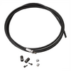 Sram Hydraulic Line Elixir5/7/9/R/CR/CR Mag/XO N/A black