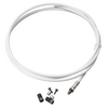 Sram Hydraulic Line Elixir5/7/9/R/CR/CR Mag/XO N/A white