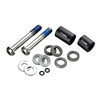 Sram Post Spacer Set 20S Titanium T25 (CPS) N/A