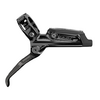 Sram Disc Brake Lever - Level Ultimate, black/gold N/A carbon