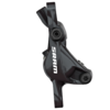 Sram Disc Brake Caliper, Postmount, Apex 1 N/A black