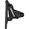 Sram Disc Brake Caliper, Flatmount, Apex 1 N/A black