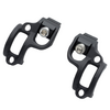 Sram Disc Brake Lever Clamp, Matchmaker Pair one size black