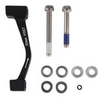 Sram Post Bracket - 30P (Rear 170) (CPS&Standard) N/A