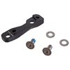 Sram Flat Mount Bracket Rear - 20F(Rear 160) N/A