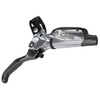 Sram Disc Brake Lever - G2 Ultimate (A2), grey N/A polar grey