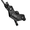 Sram Disc Brake Caliper - DB8 (Mineral Oil) N/A diffusion black