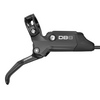 Sram Disc Brake Lever - DB8 (Mineral Oil) N/A diffusion black