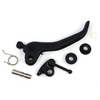 Sram Disc Brake Lever Blade Kit, Level Bronze Stealth N/A