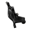 Sram Disc Brake Caliper - Code Silver Stealth N/A anodized black