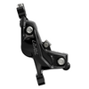 Sram Disc Brake Caliper - Level 4P Silver Stealth N/A anodized black