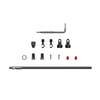 Sram Hydraulic Line Kit - Threaded N/A black