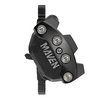 Sram Disc Brake Caliper - Maven Silver N/A anodized black