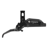 Sram Disc Brake Lever - Maven Silver A1 N/A anodized black