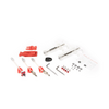 Sram Brake Bleed Kit - Pro without DOT 5.1 V2 N/A