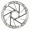 Sram Rotor HS2 Rounded 6-bolt 180mm 180mm