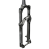 Rock Shox Fork Recon Silver RL Boost SoloAir CrownAdj Taper 27.5 /130mm/46 OS black