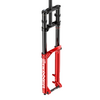 Rock Shox Fork BoXXer Ultimate Charger3 RC2 DebonAir+ ButterCups 29 /200mm/48 OS red