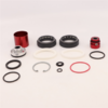 Rock Shox 200h Service Kit - Zeb Select+/Ult DebonAir 2021 N/A