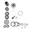 Rock Shox Service Kit - Lyrik Solo Air 2010-2015 N/A