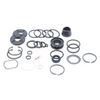 Rock Shox Full Service Kit - Revelation DualPositionAir 2012 N/A